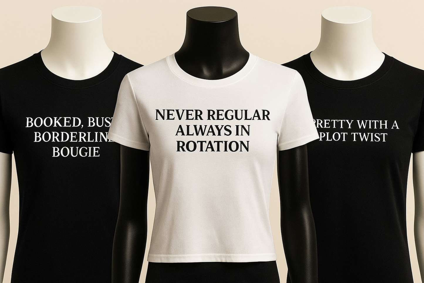 The FREQNCY 3-Pack – Boss Energy Edition