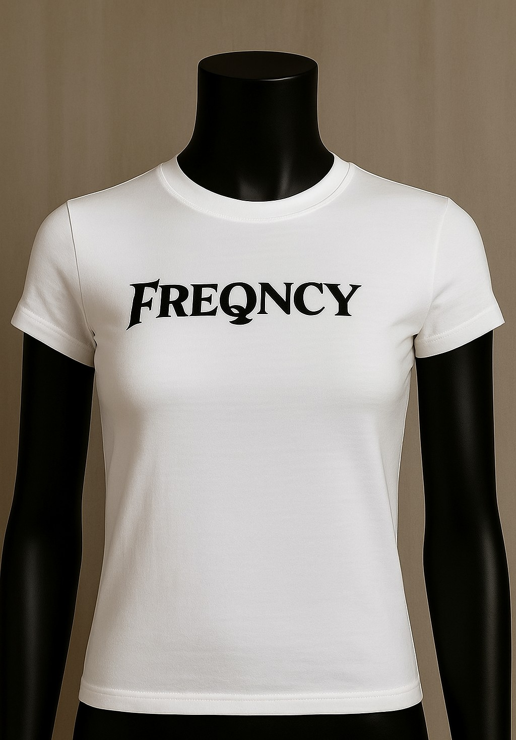 FREQNCY| Women's Graphic T-Shirt