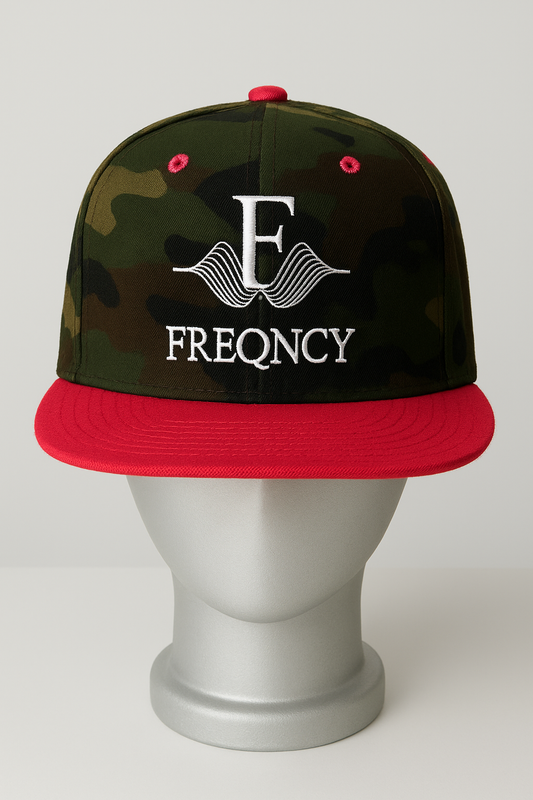 FREQNCY Women's Hat