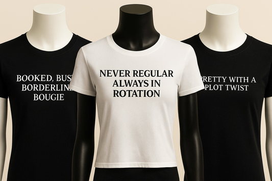 The FREQNCY 3-Pack – Boss Energy Edition