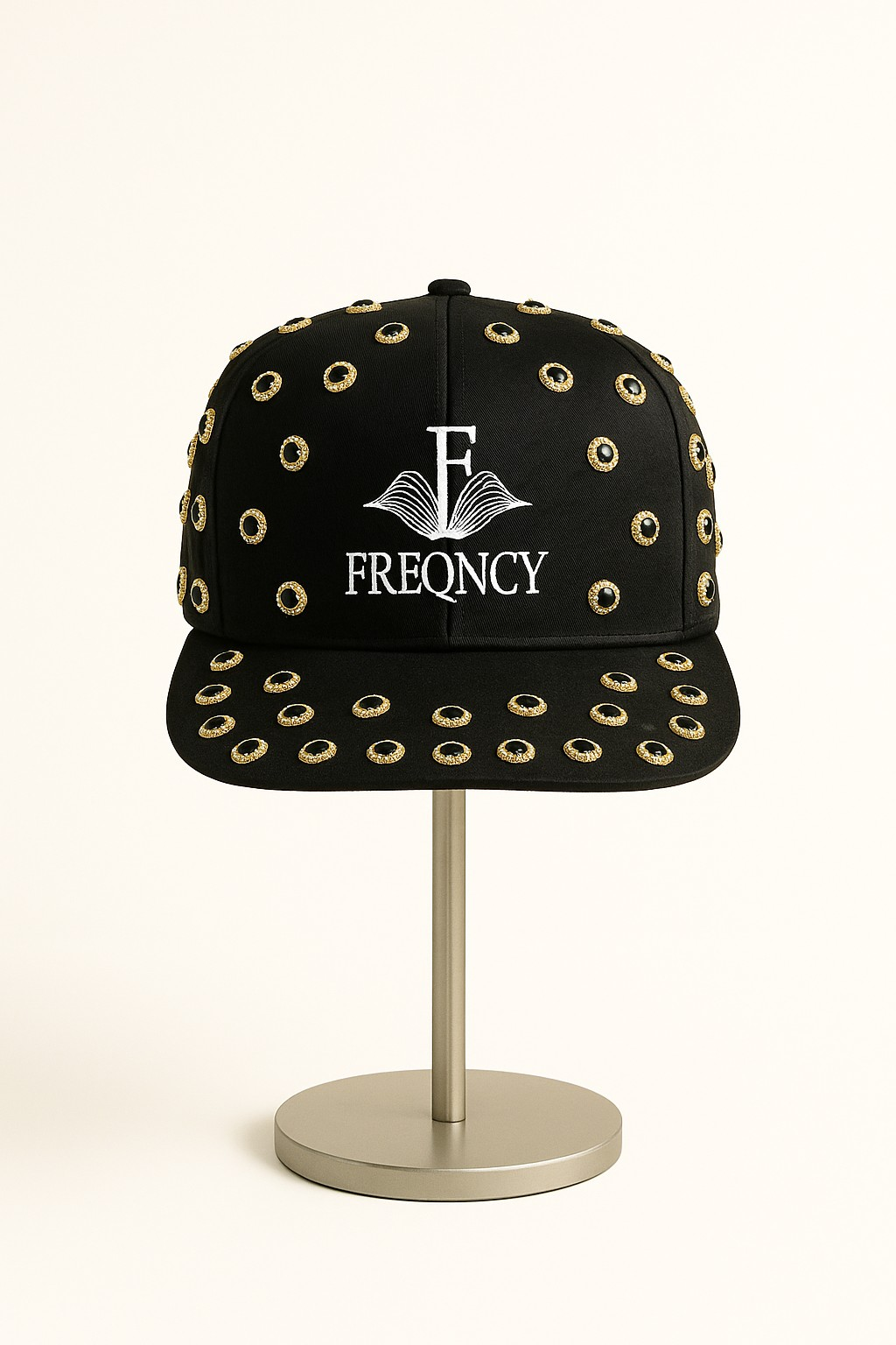 FREQNCY Women's Hat