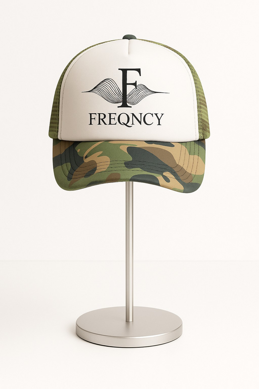 FREQNCY Women's Hat
