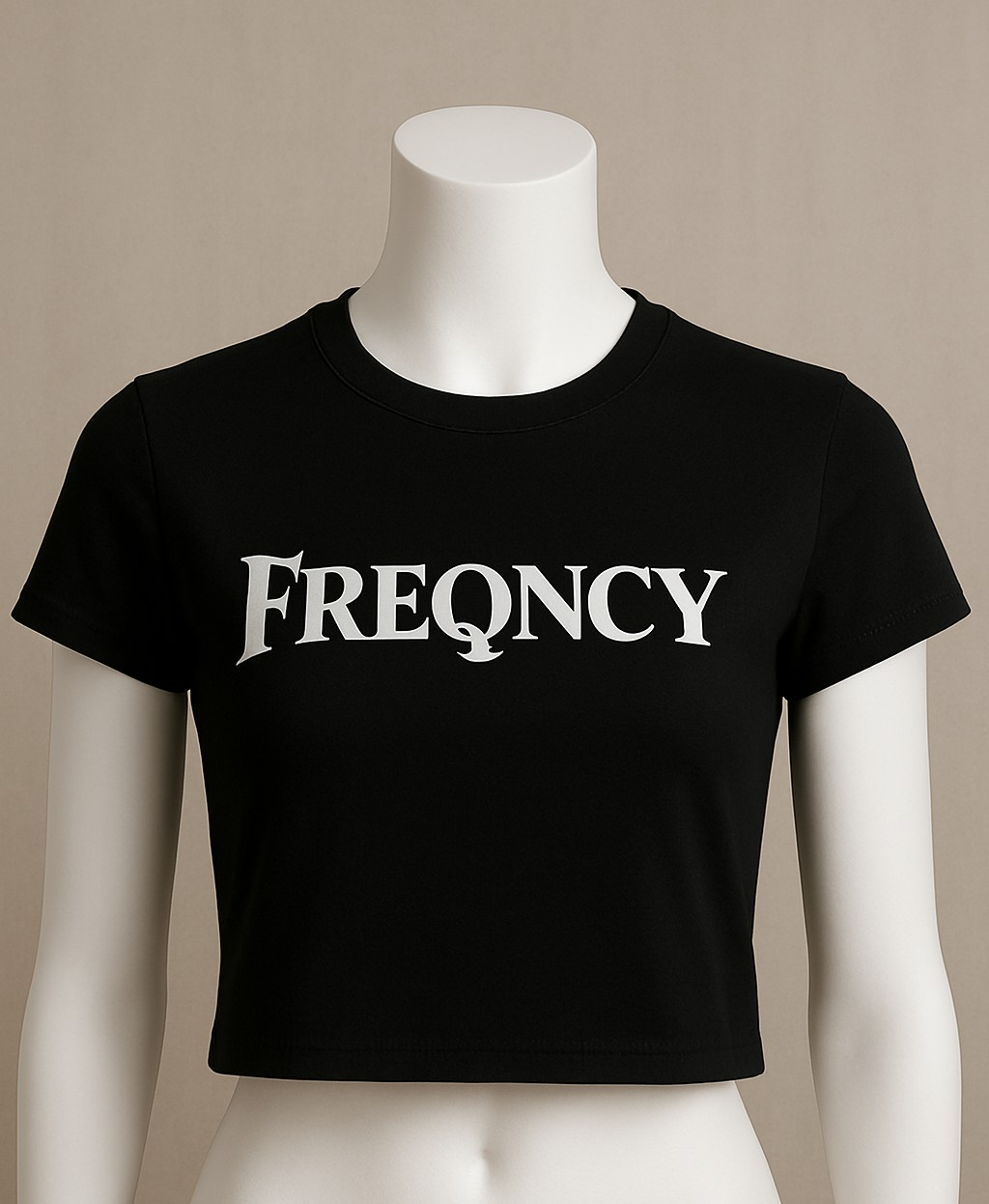 FREQNCY| Women's Graphic T-Shirt