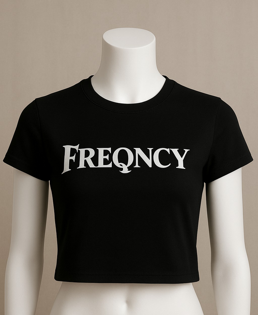FREQNCY| Women's Graphic T-Shirt