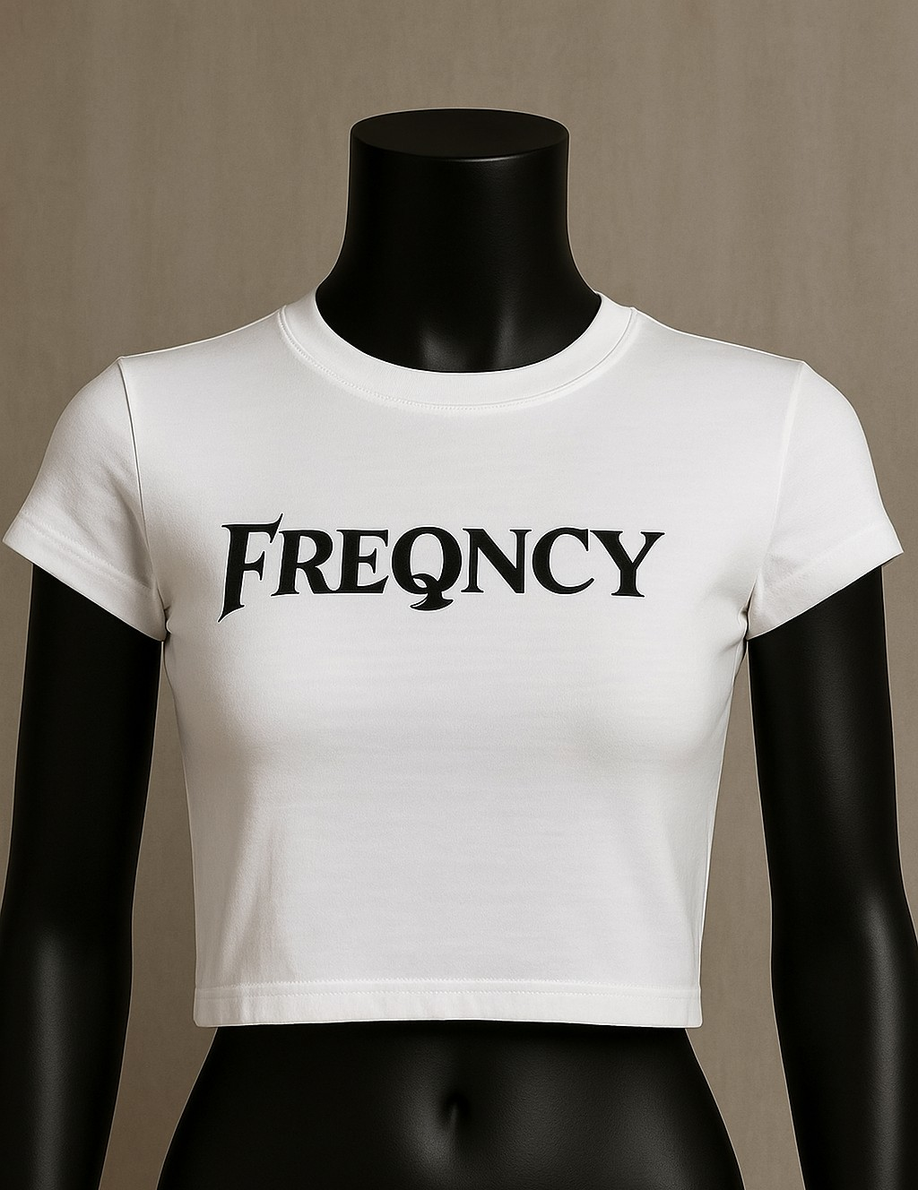 FREQNCY| Women's Graphic T-Shirt